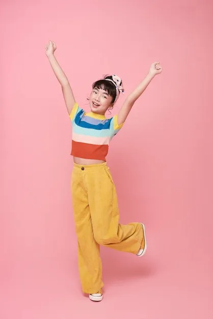 数据与趋势可视化示例